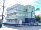 バルビゾンⅠの間取り画像
