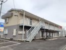 ミューズ松本Ⅰの外観