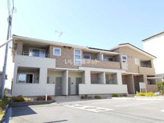 シトラセイト泉佐野中町Bの外観画像