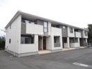 セレーノ Ⅱ番館の間取り画像
