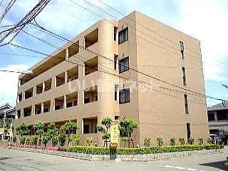 MALIBU GARDENの外観画像