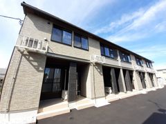 ルーエンハイムⅢの外観画像