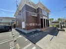 セレーノBの間取り画像