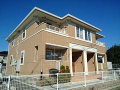 セレーノの外観画像