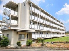 ビレッジハウス下管池1号棟の外観画像
