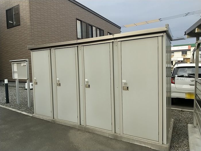 その他