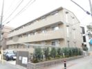 クラウン妙典の間取り画像