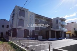 プライド＆グローリーの外観画像