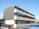 Dーroom新木曽川 Aの外観