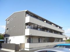Dーroom新木曽川 Aの外観画像