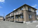 メゾンボナールの間取り画像
