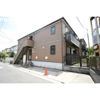 ハイツNANAの間取り画像