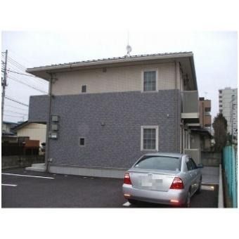 T・コルヌの外観画像