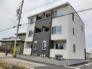 ラシーヌ 南若王子 Bの間取り画像