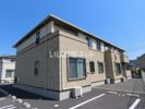 エミネンスEの間取り画像