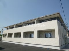 リラの外観画像