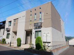 レガシー北陽台Ⅰの外観画像