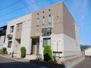 レガシー北陽台Ⅰの外観