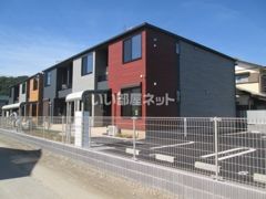 アミストッソ・コルザ Ⅱの外観画像