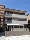 GRANDIO 春岡の外観