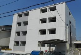 ツイテールの外観画像