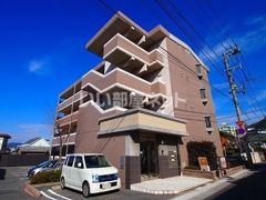 フリーアメニティ ONEの外観画像