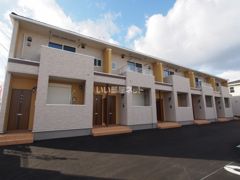 コスタエディフィシオ ウーノの外観画像