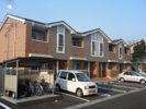 リバティーベルCの間取り画像