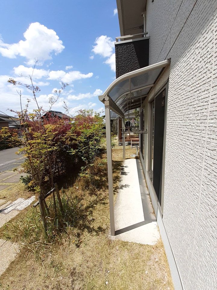庭