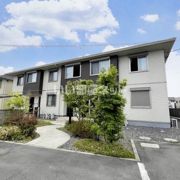 Serena Garden E棟の外観画像