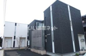Riz エクリュの外観画像