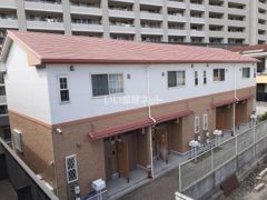 エピュレの外観画像