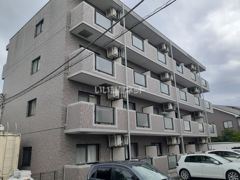 アルコバレーノIの外観画像