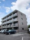 アルコバレーノIの間取り画像