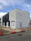 ガレージロタス上野田の間取り画像