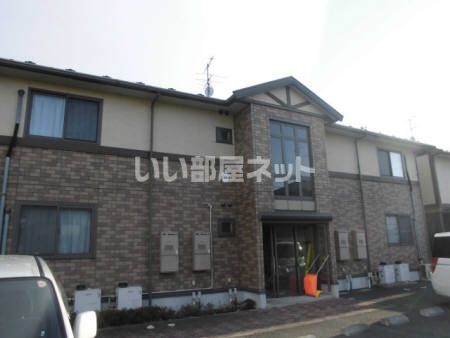 リビングタウンセイナンＤ棟の賃貸物件