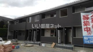 シャルマンの外観画像