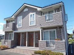 ノーヴァの外観画像