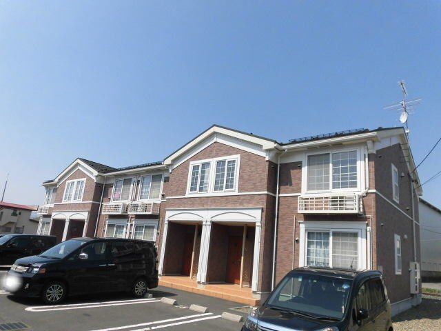 建物画像