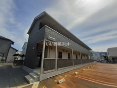 マウント.ナンバ オータムの外観画像