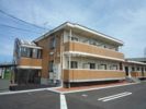 エクセレントコート A棟の間取り画像