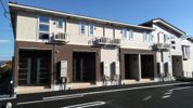 ジェノビアの間取り画像