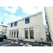 プランドール中央通 B棟の外観画像