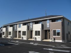 グランディールの外観画像