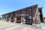 カーサ シエロの間取り画像