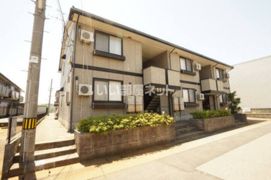 ロイスライブ F Aの外観画像