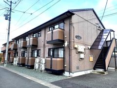 ウィルコート水道橋 Cの外観画像