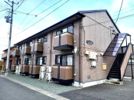 ウィルコート水道橋 Cの外観画像