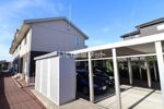 ジョイフル伝 Aの間取り画像