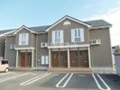 メゾン アグレアブル Cの間取り画像